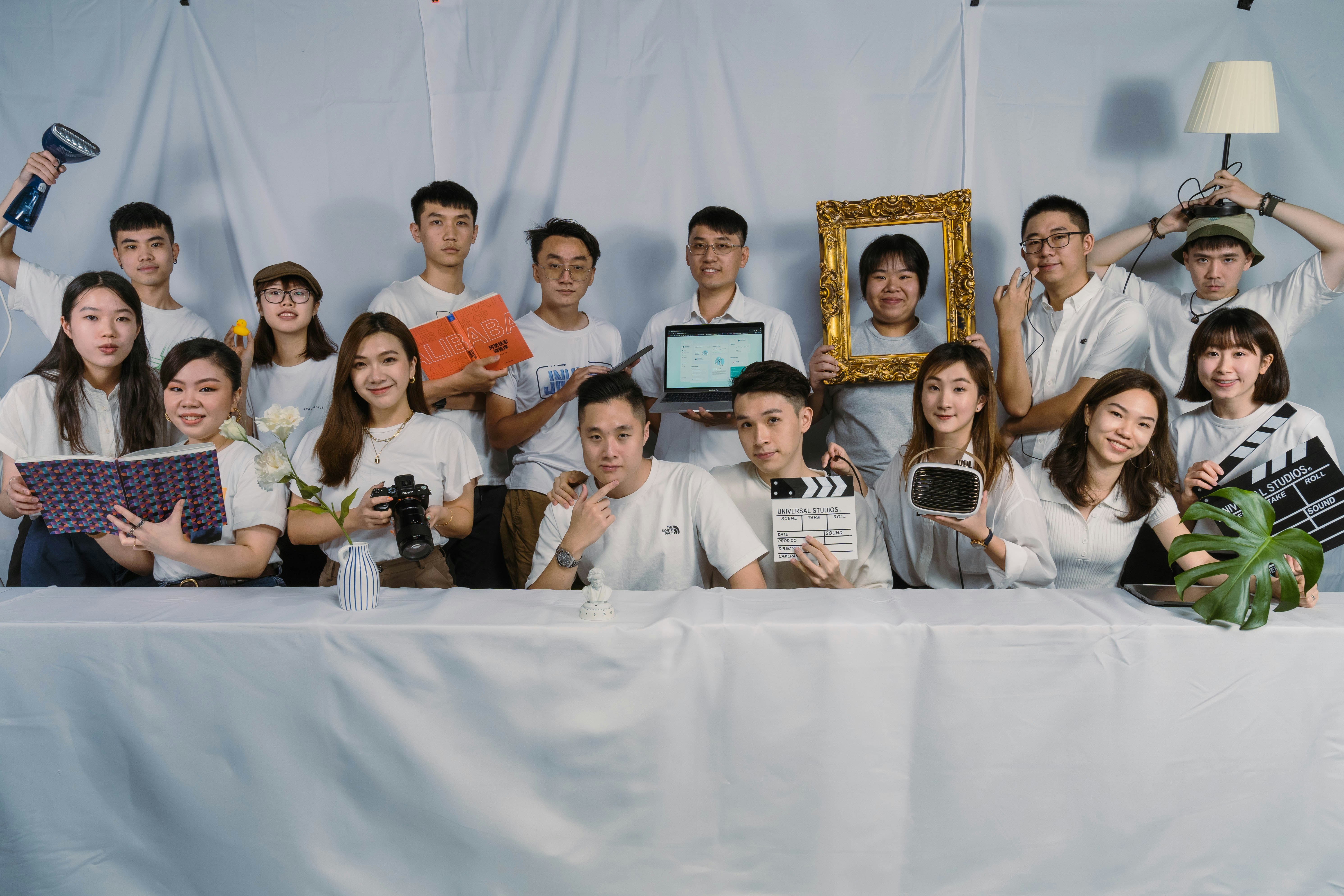 Togather Platform gallery image