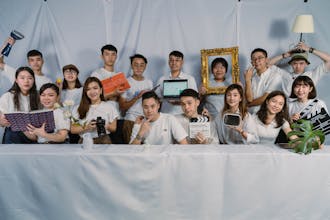 Togather Platform gallery image