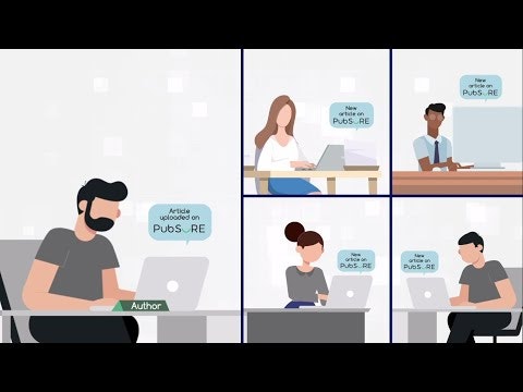 PubSURE gallery image