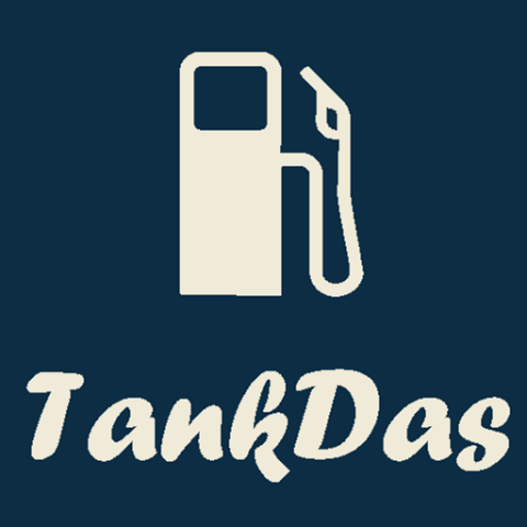 Tankdas