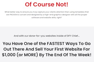 DFY Chief gallery image