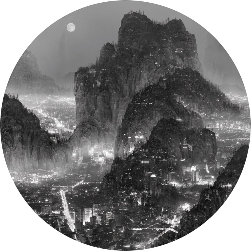 Robot Head gallery image