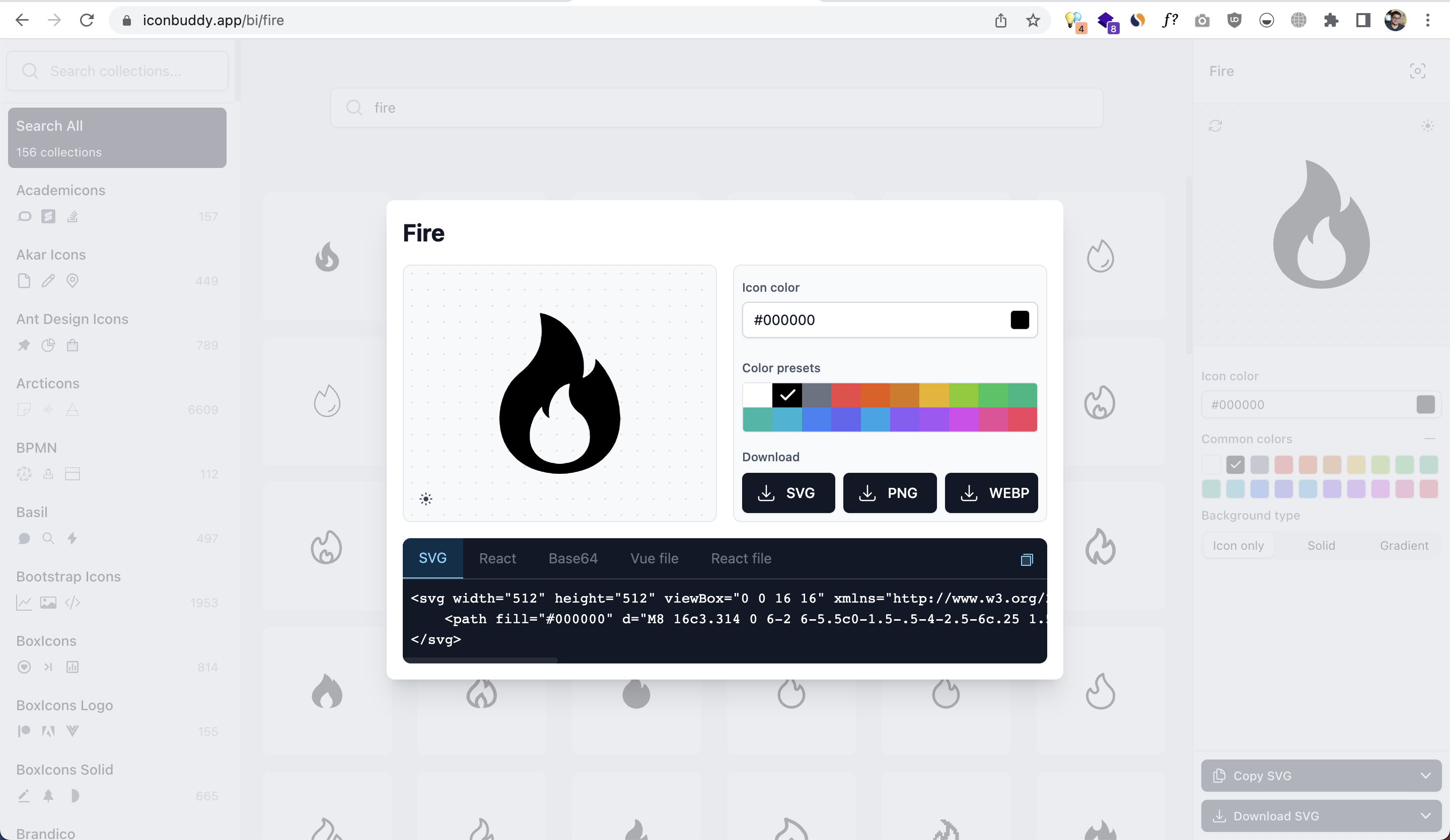 Икона приятель - Значки SVG с открытым исходным кодом, полностью настраиваемые, полностью настраиваемые медиа 6