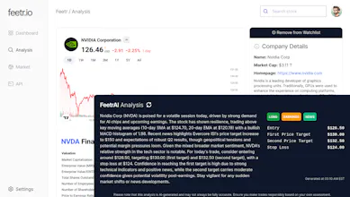 Feetr.io gallery image