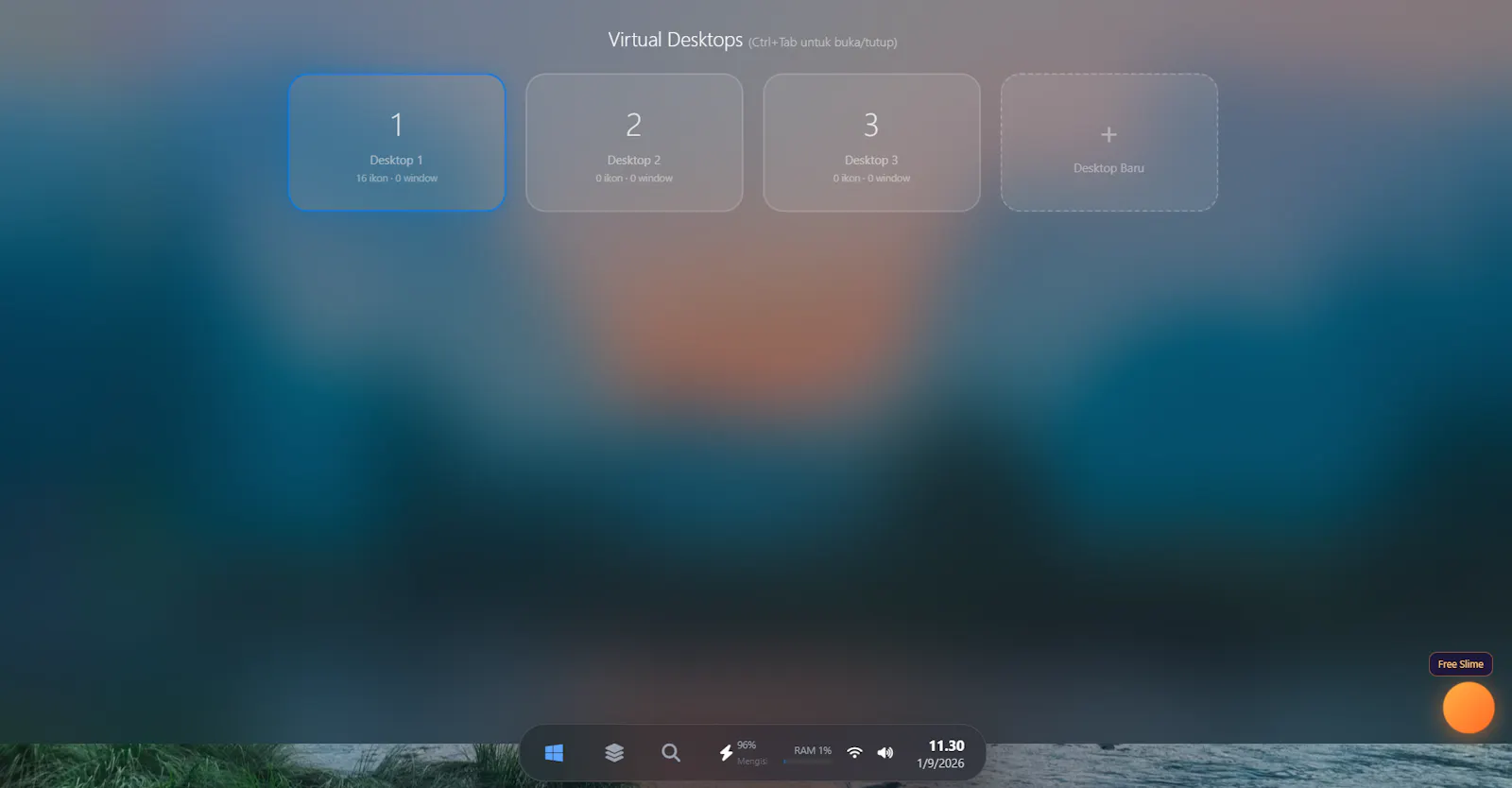 akhtar os screenshot 7