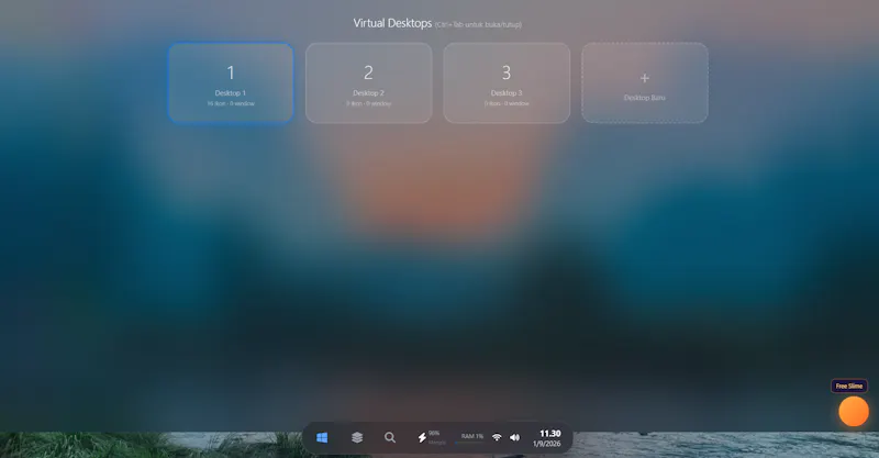 akhtar os screenshot 7