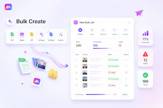 Mydrop AI - Social Media OS for Agencies gallery image