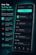 CleanSpace gallery image
