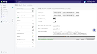 Dakwak 2.0 gallery image