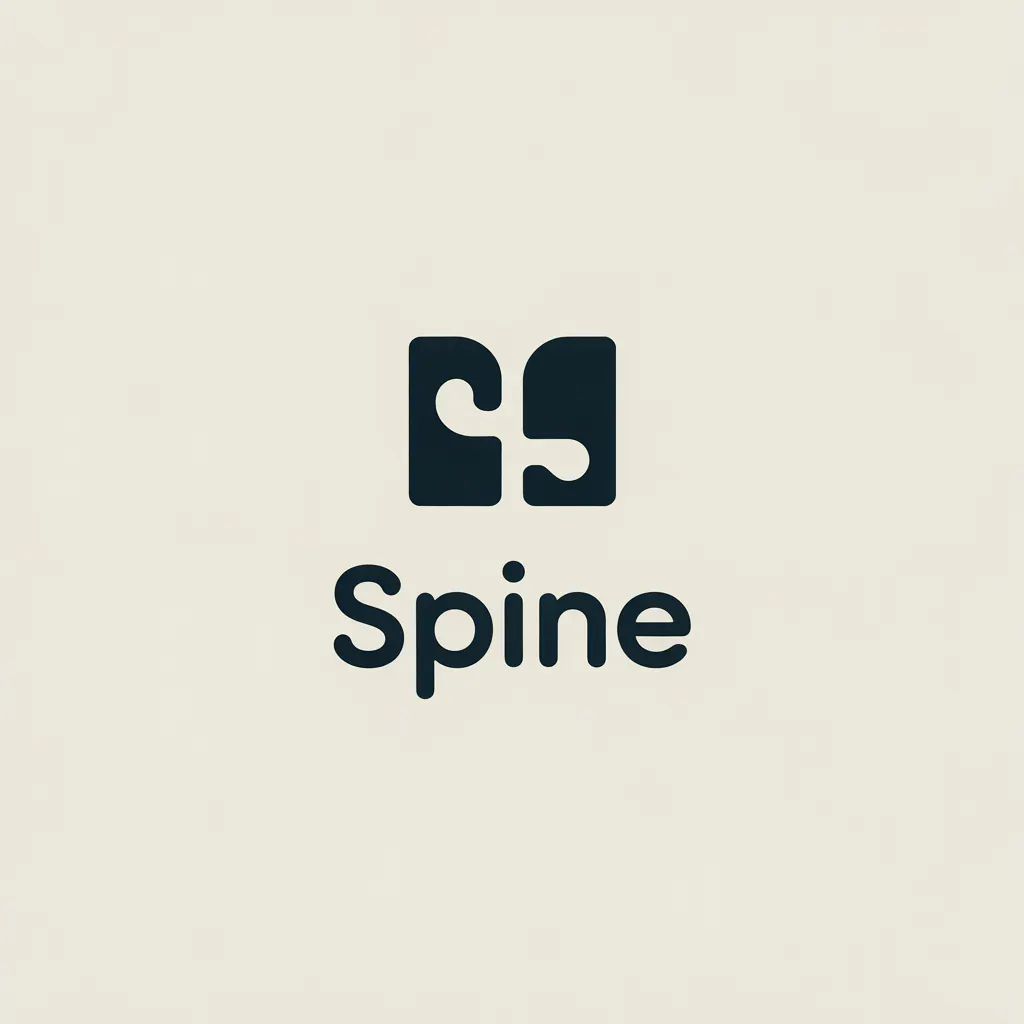 Spine - Public Library gallery image