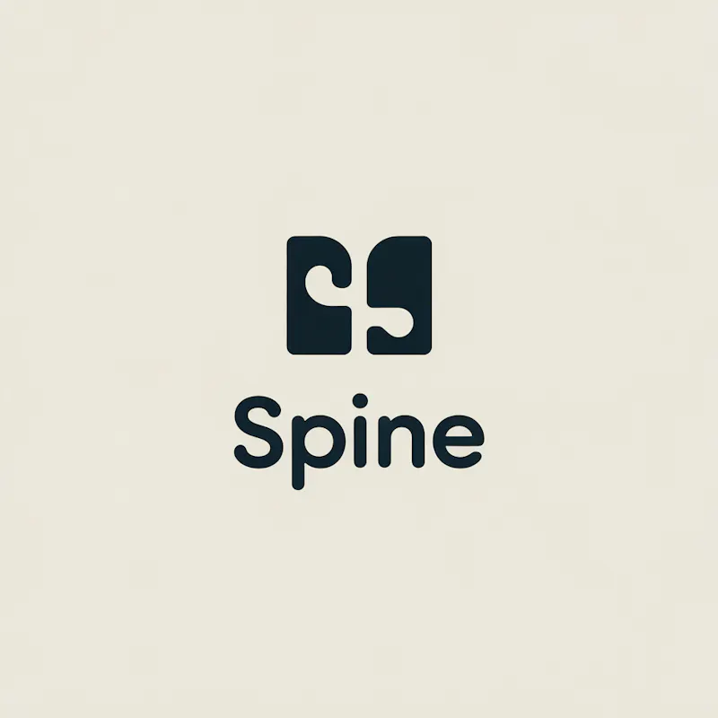 Spine - Public Library screenshot 1