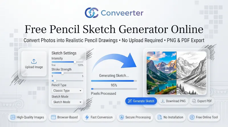 Conveerter screenshot 3