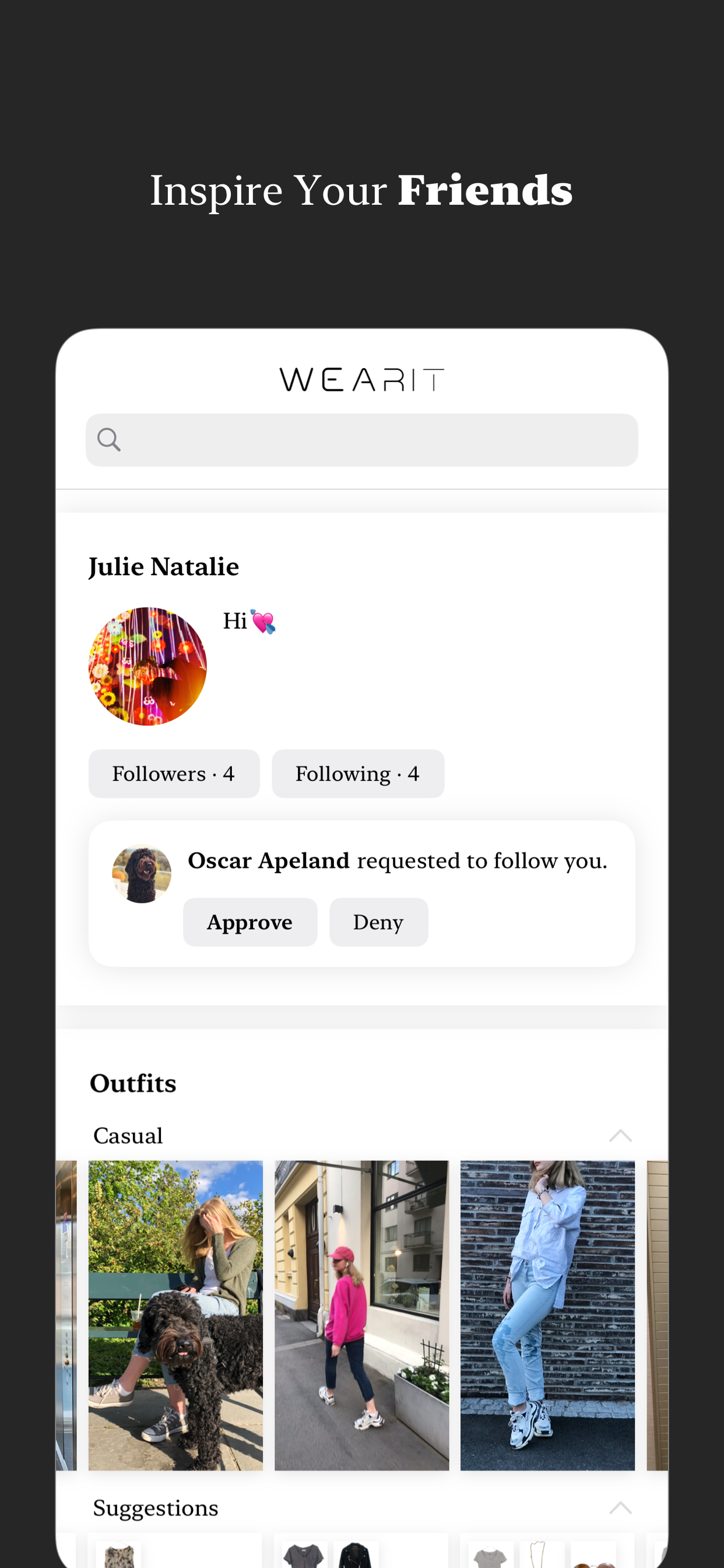 WEARIT gallery image