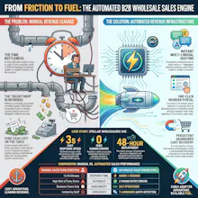 Building AI Agents for Wholesale & SEO gallery image