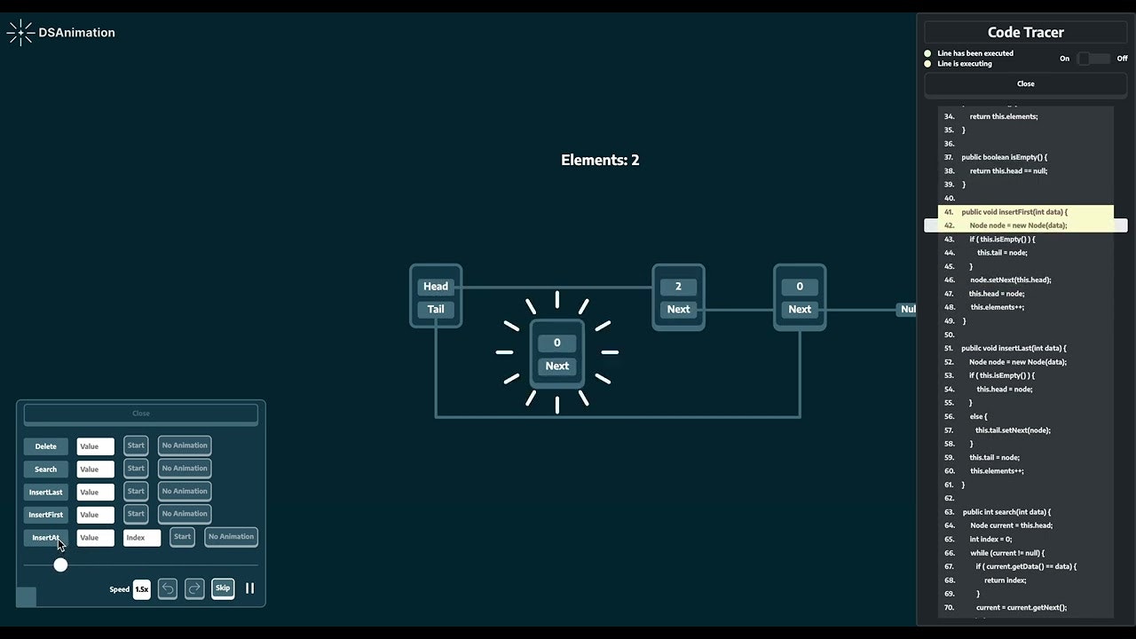 DSAnimation gallery image