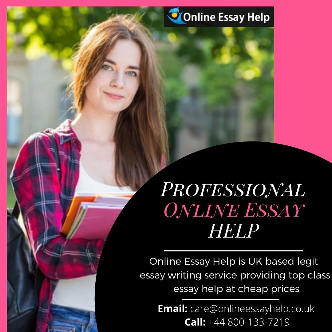 Online Essay Writing Services UK