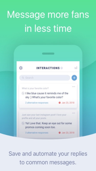 SuperFan gallery image