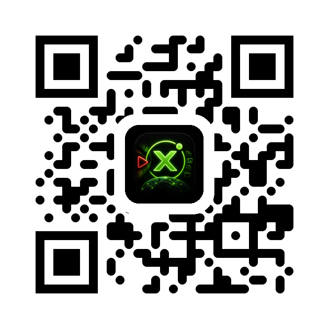 X-Streamify — Control Your Media gallery image