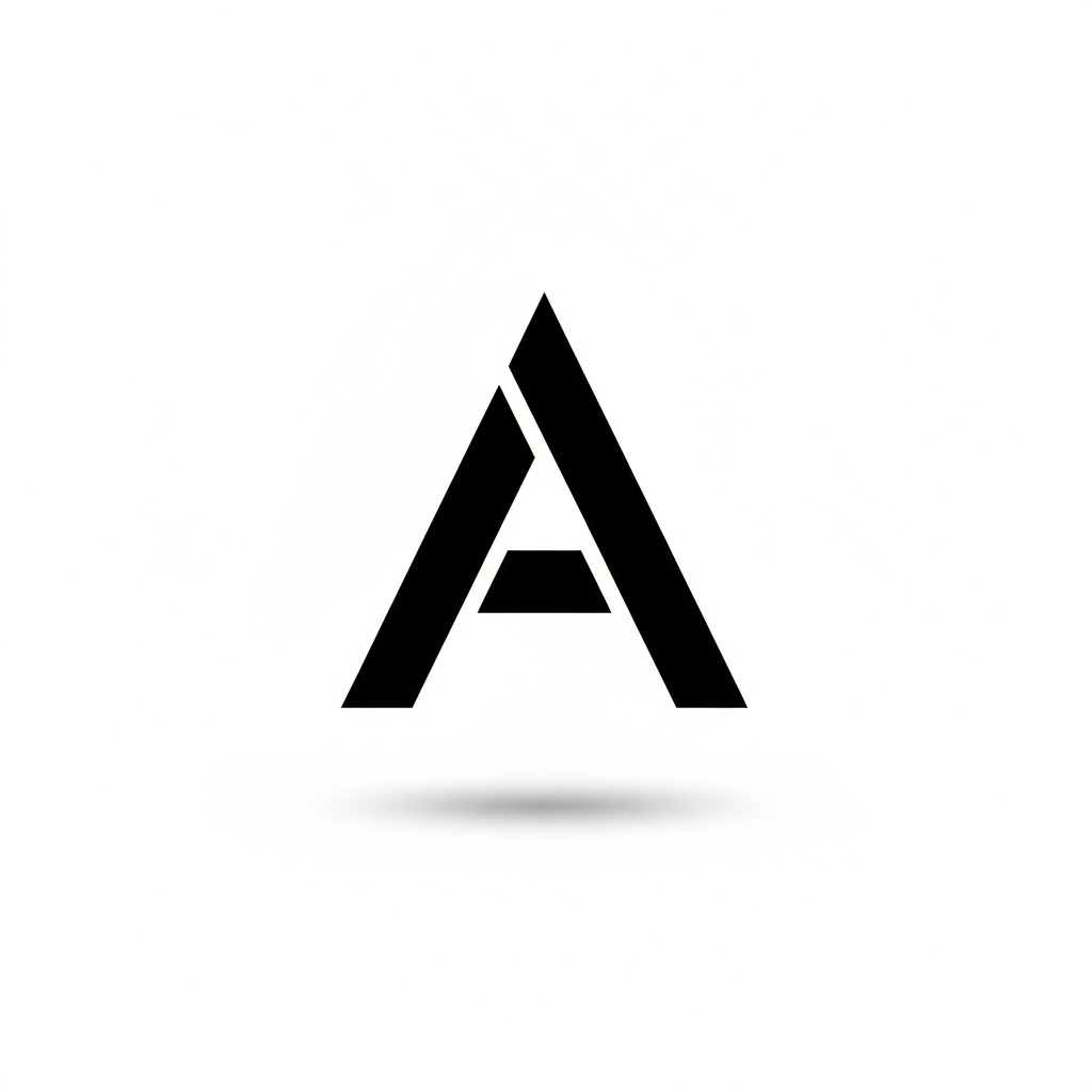 Auralume AI - Product Hunt launch logo and brand identity