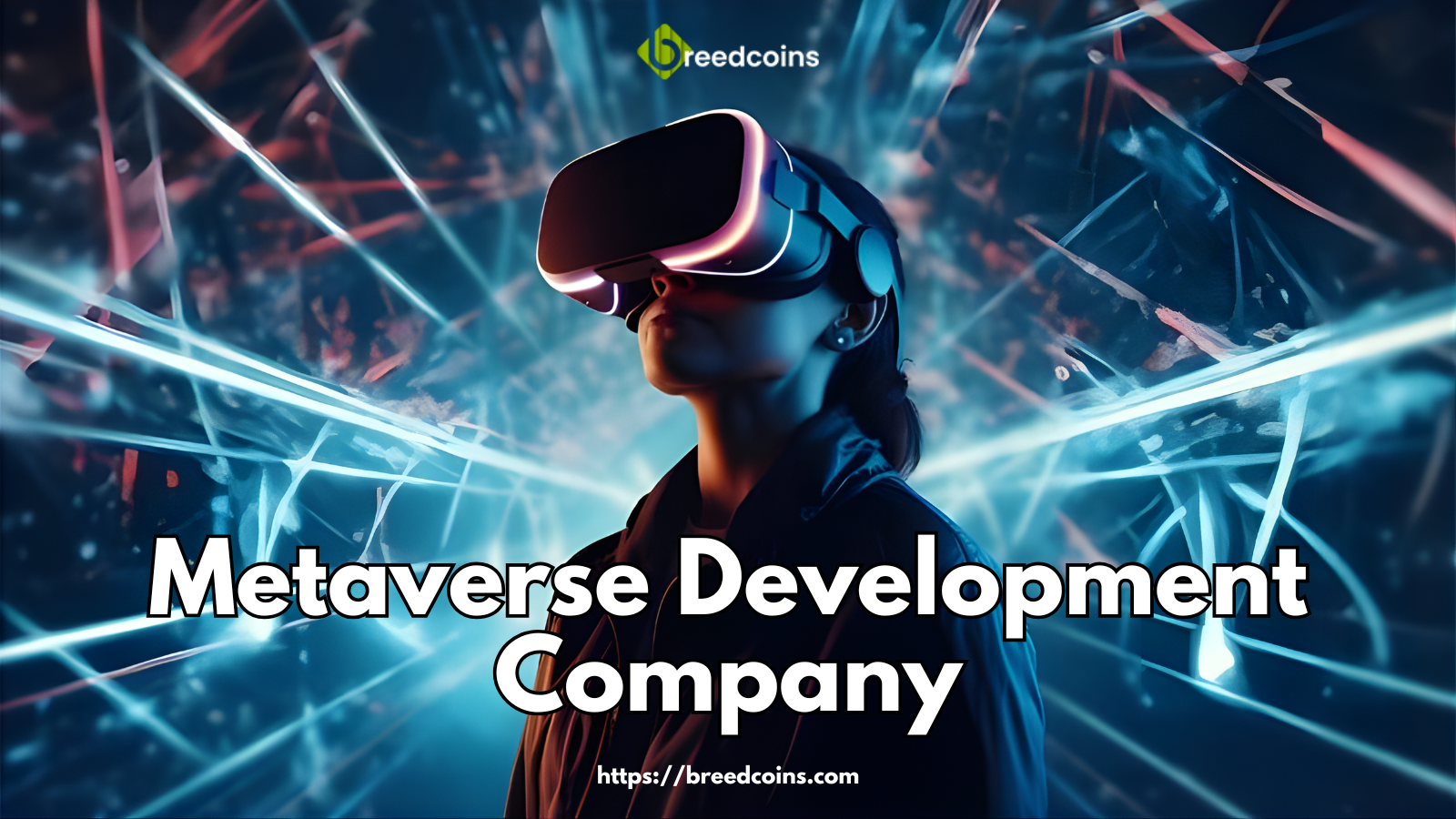 Metaverse Development Company - Main product screenshot demonstrating key features and user interface