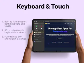 SurfPad gallery image
