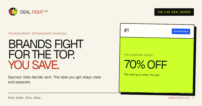 Deal Fight screenshot 1
