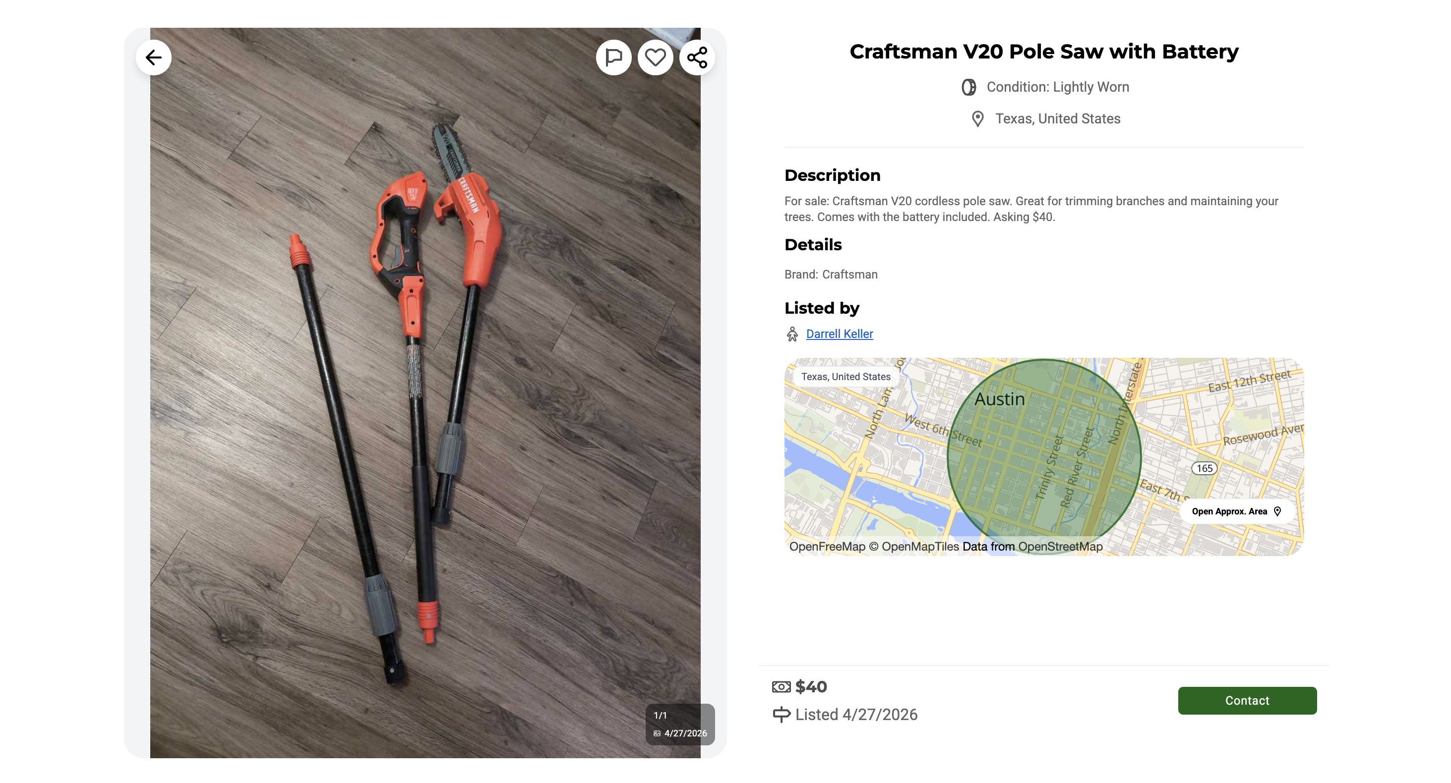 PostAustin gallery image