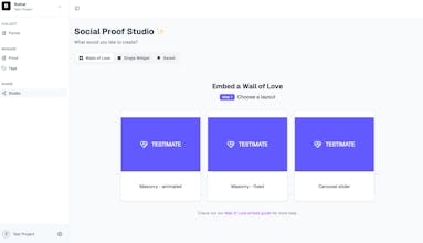 Testimate gallery image