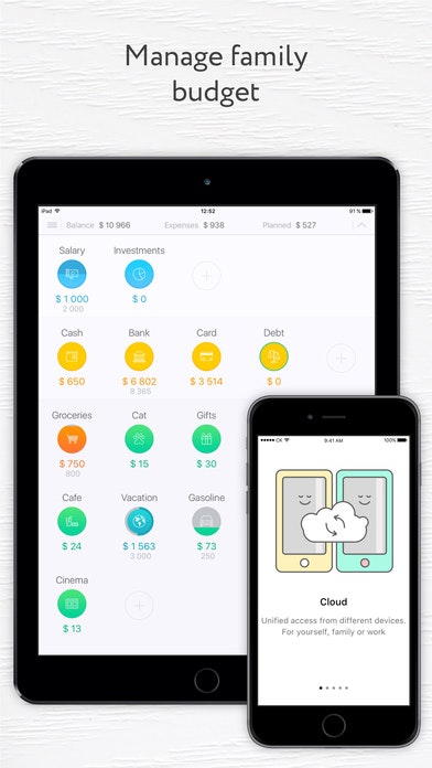CoinKeeper gallery image