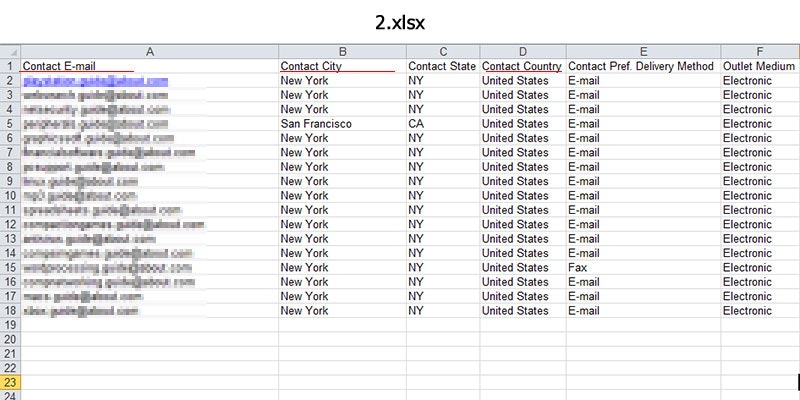 Excel Column Extractor media 4