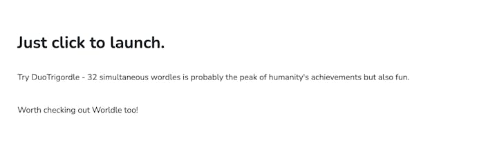 The World of Wordle gallery image