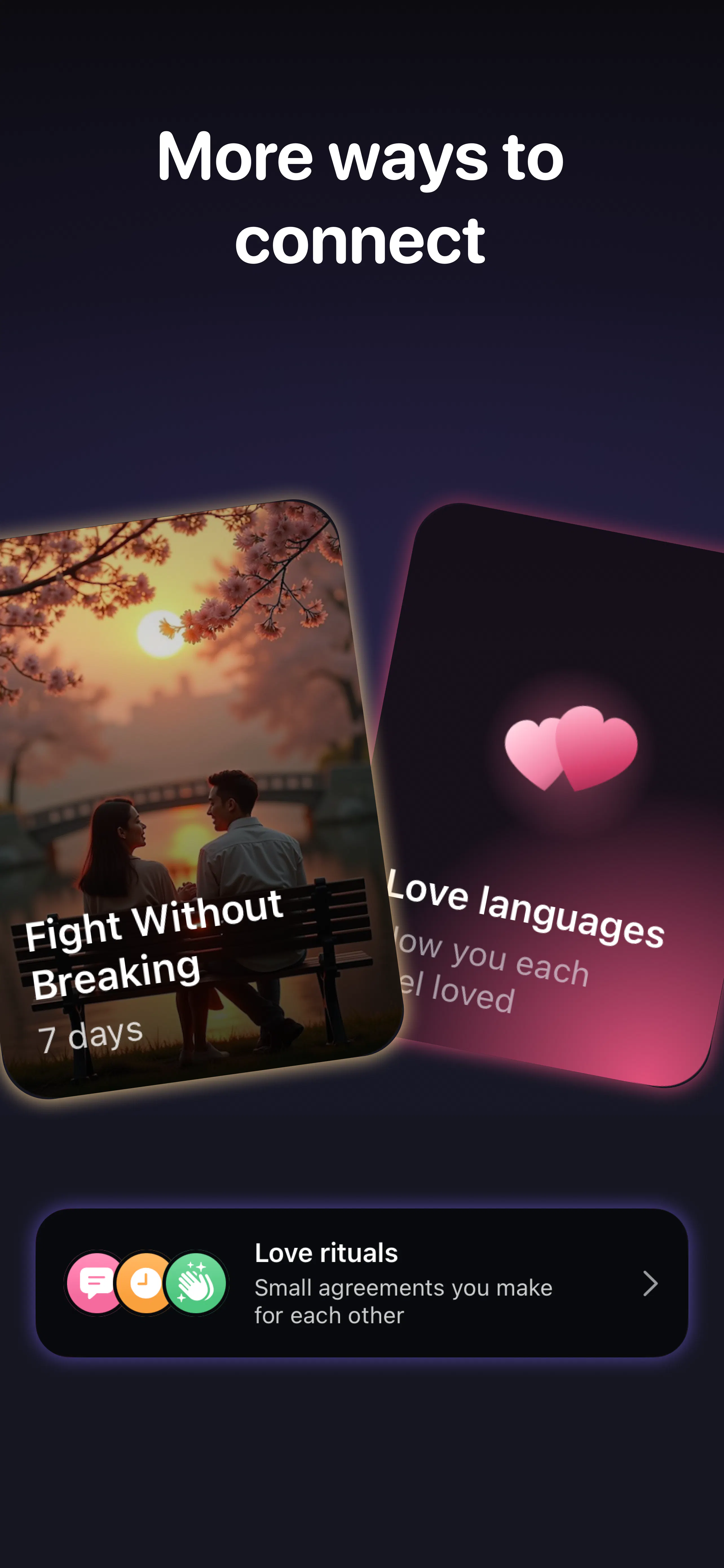 Together: App for Couples gallery image