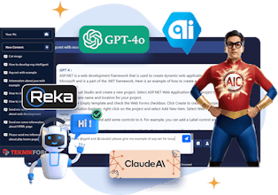 AI Collective gallery image