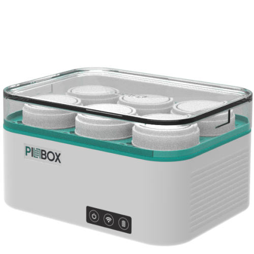 Smart PillBox gallery image