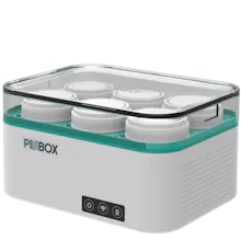 Smart PillBox gallery image