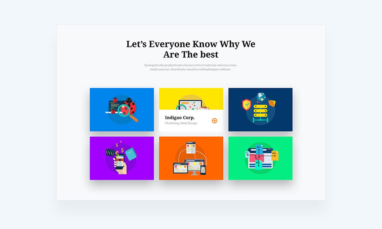 MaxRank gallery image