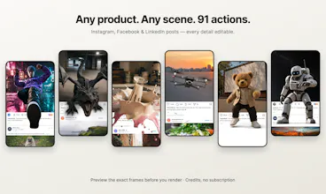 Beyond Better Labs gallery image