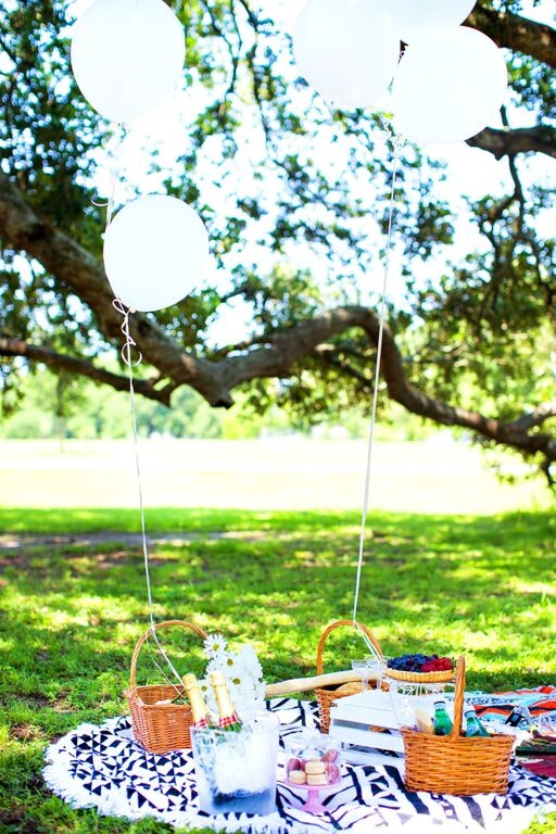 Merienda Picnic gallery image