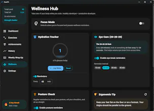 geekfit gallery image