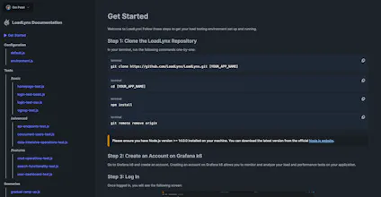 LoadLynx gallery image