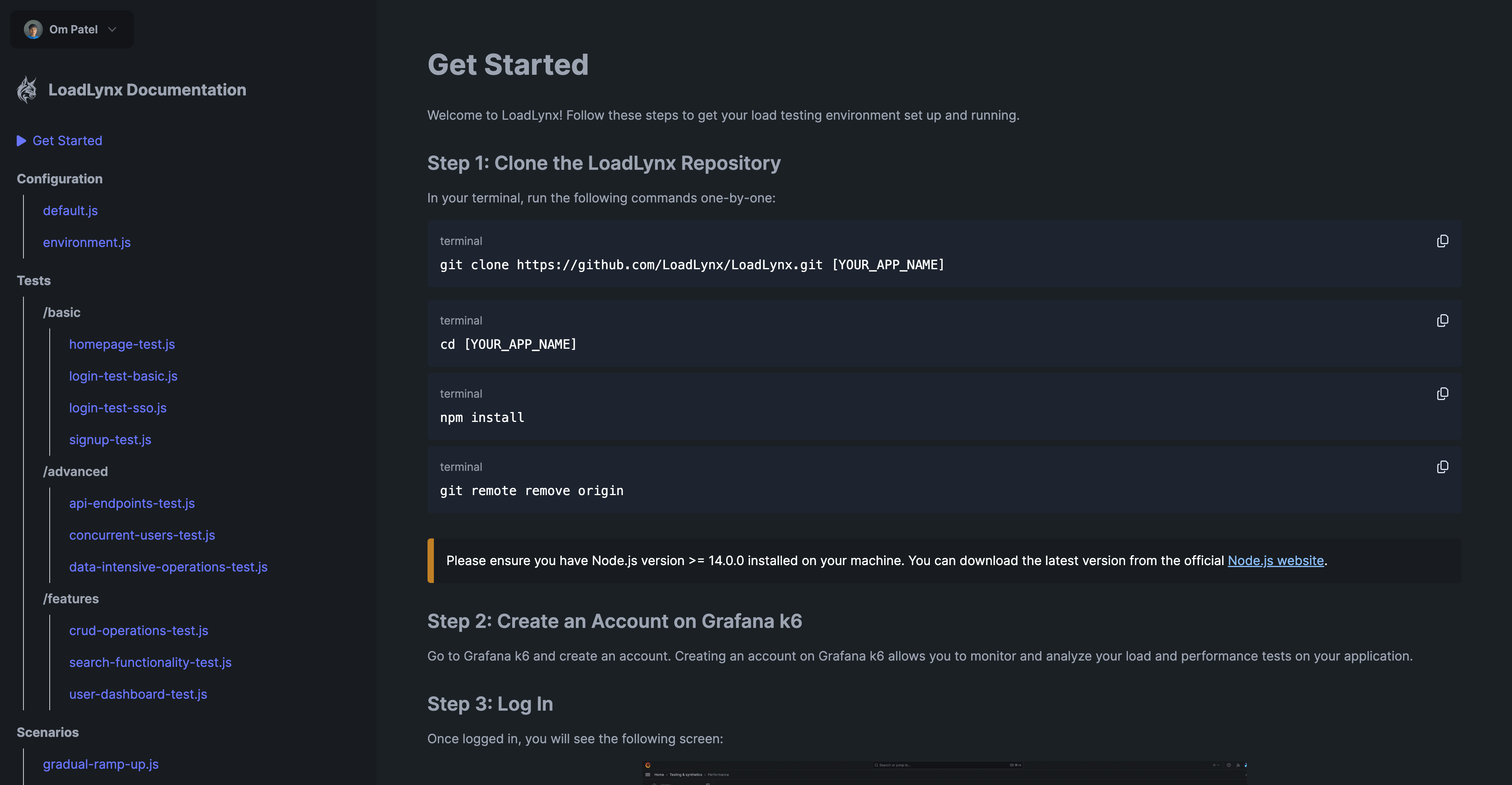 Loadlynx - SaaS Testi Kazan Plakası medya 4