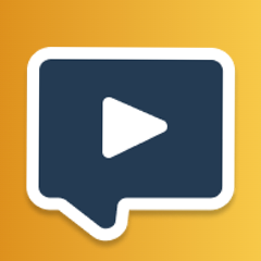 VideoMentions logo