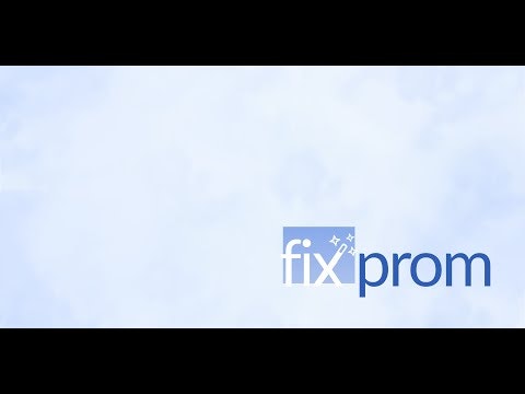 FixProm gallery image