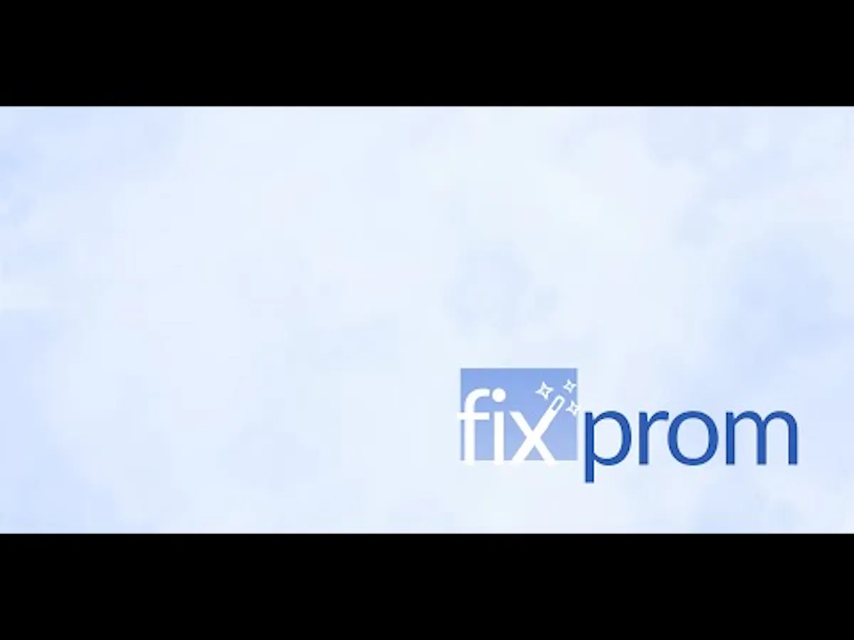 FixProm