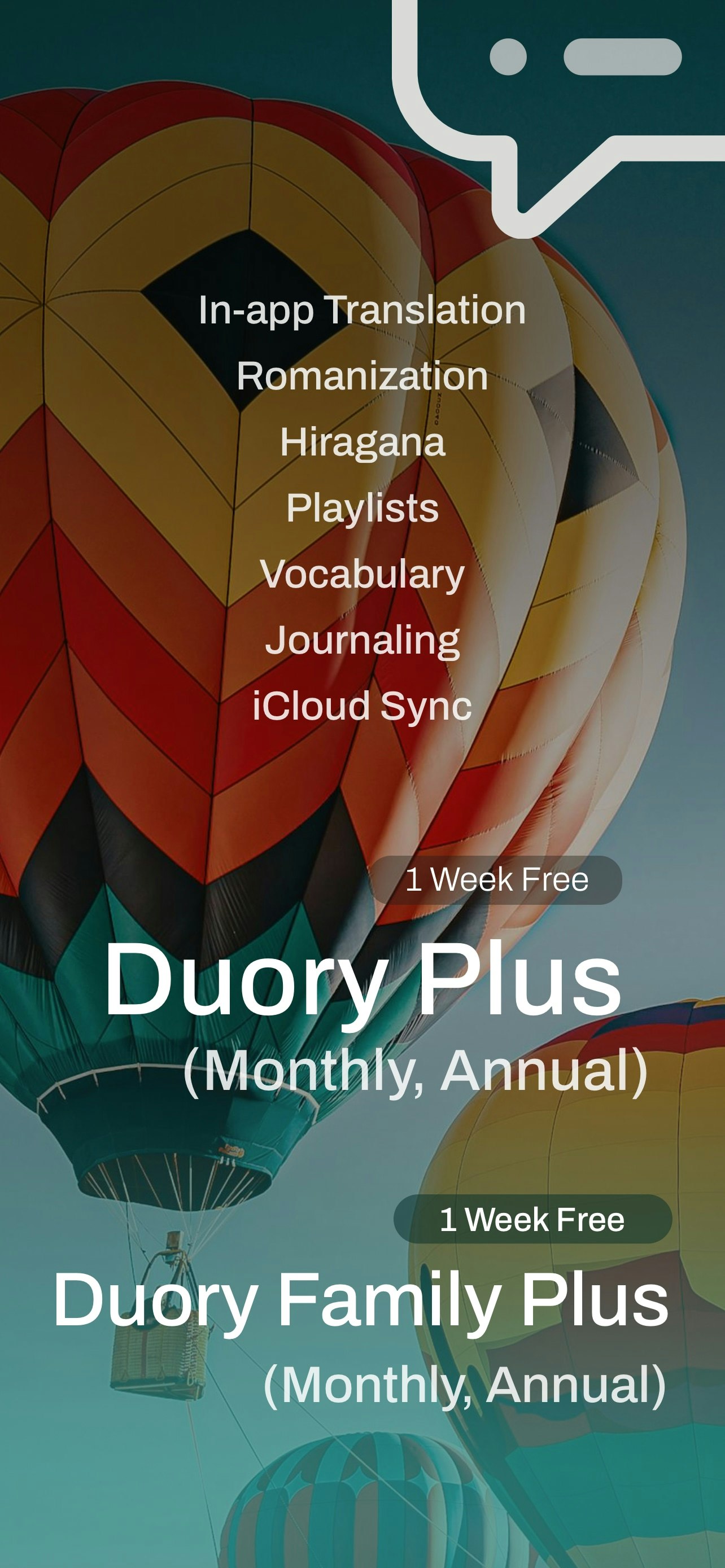 Duory media 6