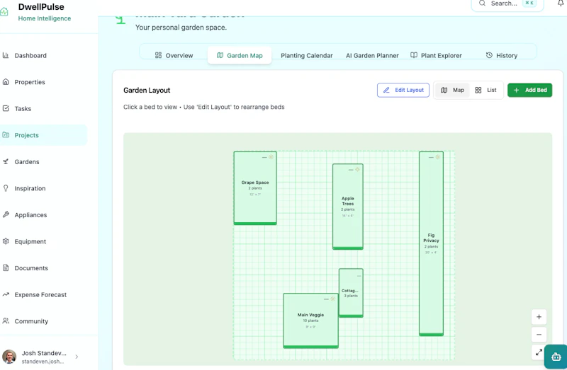 DwellPulse screenshot 6