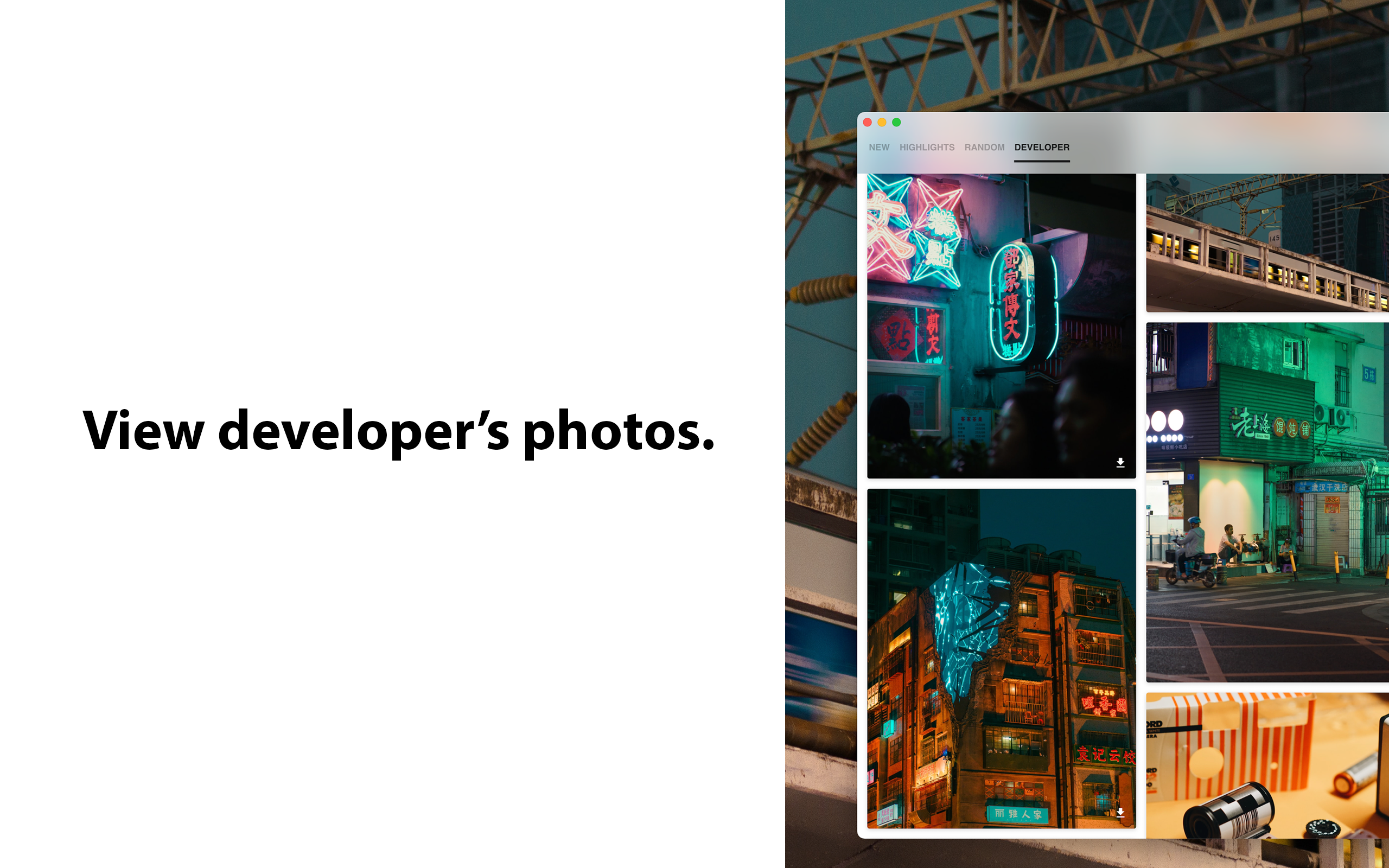 Myersplash - Bekijk en download foto's van Unsplash. media 3