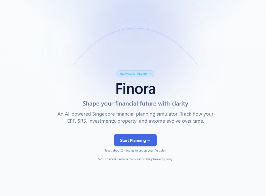 Finora gallery image