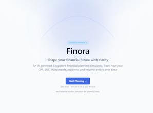 Finora gallery image
