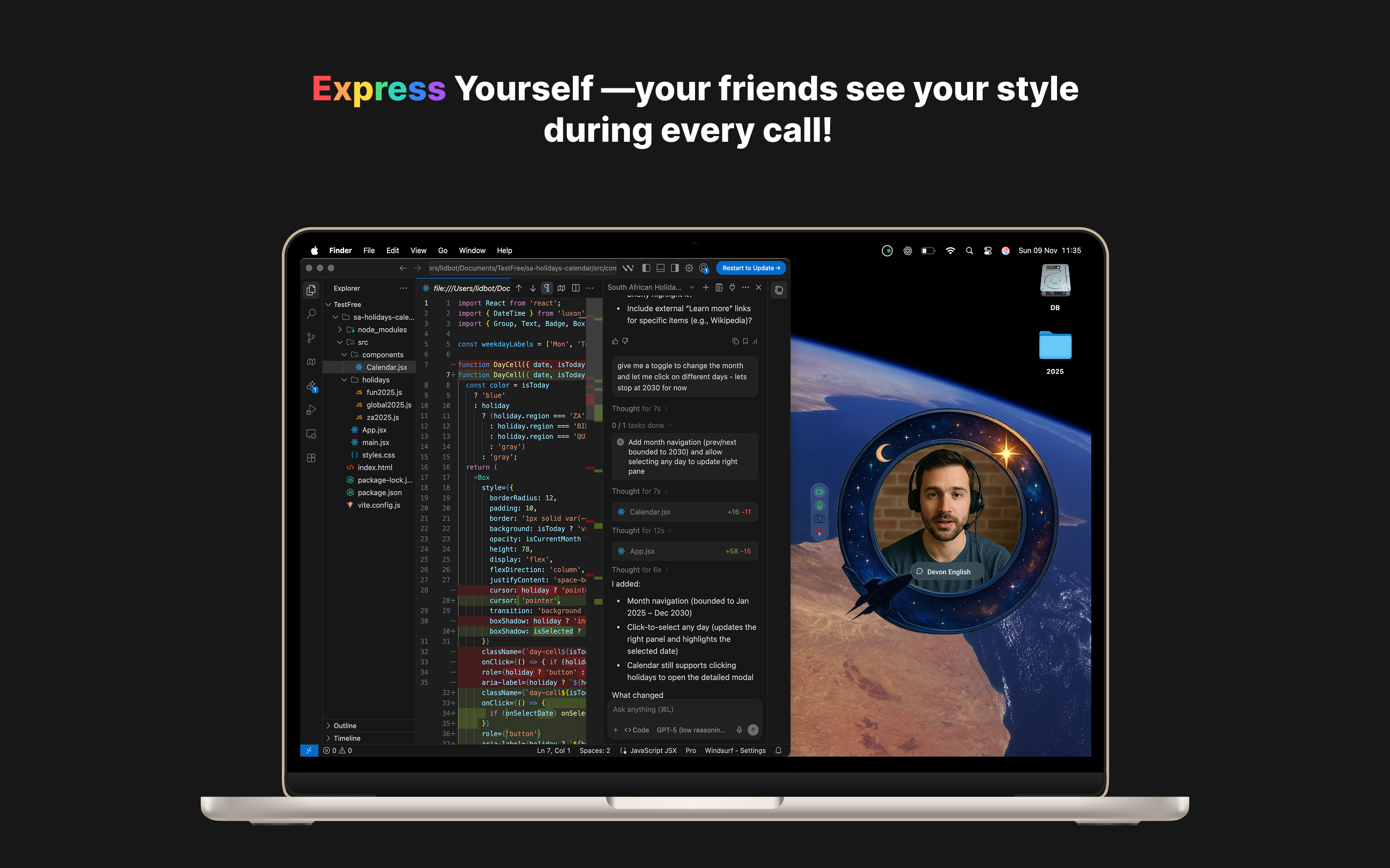KnockKnock! gallery image